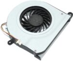 8031381429 Вентилятор (кулер) для ноутбука Asus VivoBook S15 S533 X521FL Hirschmann — изображение 2