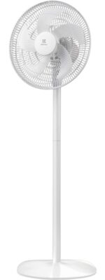 8056077080 Вентилятор напольный Electrolux EFF-1005 белый, 40 см Hirschmann — изображение 3