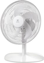 8056077080 Вентилятор напольный Electrolux EFF-1005 белый, 40 см Hirschmann — изображение 4