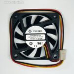 8035598100 Вентилятор CULINC CFM-6010V-24 60x10 24v 0.12A 3pin Hirschmann
