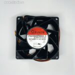 8030854550 Вентилятор SUNON PSD4809PMBX-A 2.B4742.F.GN 48V 30W 90x38 4pin Hirschmann