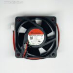 8025716336 Вентилятор SUNON PE60252B1-000C-A99 24V DC 3.72W 60X25mm 2pin Hirschmann