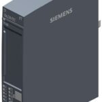 8022116838 Модуль дискретного ввода Siemens 6ES7131-6BH01-0BA0 Hirschmann
