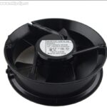 8035599717 Вентилятор Ebmpapst W2E143-AB15-06 6028ES 50/60Hz 26/33W 172X51 Клемма () Hirschmann