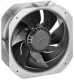 8259757799 W2E250-HL08-07, AC FAN, AXIAL, 280MM, 115VAC Hirschmann — изображение 2