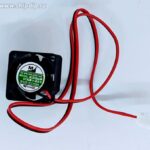 8021537725 Вентилятор BRUSHLESS FAN YM1201PFB1 12V DC 0.06A 20x10 2pin Hirschmann