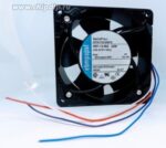 8021537700 Вентилятор Ebmpapst DV4118/2NPU DC 48V 0.46A 22W 119x38 4pin () Hirschmann