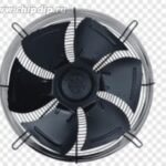 8021537722 Вентилятор Ebmpapst S2D250-AI02-01 230/400V 50/60Hz 0.19/0.23A () Hirschmann