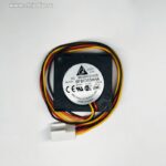 8035598340 Вентилятор Delta Electronics BFB0305HHA 05V DC 0.23A 30X10 3pin Улитка () Hirschmann