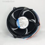 8008003730 Вентилятор Ebmpapst 6314/17HAR 24v 1.25A 30W 170x50 4pin Hirschmann