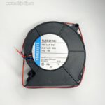 8032005272 Вентилятор Ebmpapst RL65-21/12H 12V 1.6A 19W 97X94X33 2pin Улитка () Hirschmann