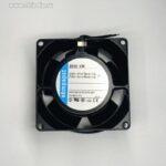 8031991469 Вентилятор Ebmpapst 8550 VW 230V 50/60Hz 70/60mA 12/11W 80X38 2pin Hirschmann