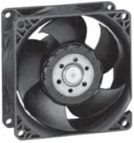 8035597359 Вентилятор Ebmpapst 8214 JH3 24V 1.1A 26W 80x38 2pin () Hirschmann — изображение 3