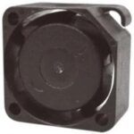 8024642907 MF17080V1-1000U-A99, Вентилятор осевой, 5В DC, 17x17x8мм, подшипник Vapo, 1,52куб.м/ч, 21,5дБА Hirschmann — изображение 2