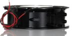 8009693987 Axial Fan, 24 V dc, DC Operation, 510m³/h, 50.4W, 2.10A Max, 172 x 51mm Hirschmann — изображение 3