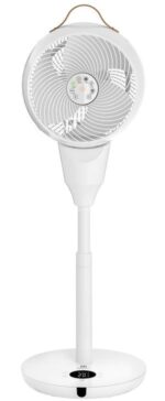 8032062135 Вентилятор напольный EFF-1030W Electrolux НС-1602095 Hirschmann