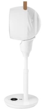 8032062135 Вентилятор напольный EFF-1030W Electrolux НС-1602095 Hirschmann — изображение 2