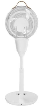 8032062135 Вентилятор напольный EFF-1030W Electrolux НС-1602095 Hirschmann — изображение 3