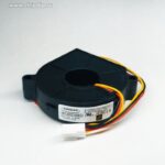 8032592197 Вентилятор EVERFLOW B126015BU 12V DC 0.40A 60X15 3pin Улитка Hirschmann