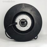 8010393242 Вентилятор Ebmpapst R1G220-AB35-52 24V DC 106W 3150r/min 4pin Hirschmann
