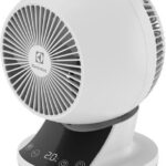 8032260683 Вентилятор настольный ETF-109W Electrolux НС-1602096 Hirschmann