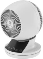 8032260683 Вентилятор настольный ETF-109W Electrolux НС-1602096 Hirschmann
