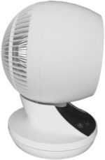 8032260683 Вентилятор настольный ETF-109W Electrolux НС-1602096 Hirschmann — изображение 2