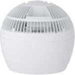 8032260683 Вентилятор настольный ETF-109W Electrolux НС-1602096 Hirschmann — изображение 3