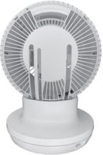 8032260683 Вентилятор настольный ETF-109W Electrolux НС-1602096 Hirschmann — изображение 4