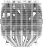 8050922914 Cooler ID-Cooling SE-207-XT Slim SNOW, 120мм, Ret Hirschmann — изображение 7