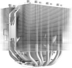 8050922914 Cooler ID-Cooling SE-207-XT Slim SNOW, 120мм, Ret Hirschmann — изображение 8