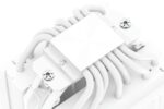 8050922914 Cooler ID-Cooling SE-207-XT Slim SNOW, 120мм, Ret Hirschmann — изображение 9