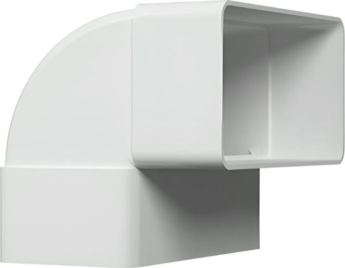 8003766617 колено вертикальное 55110 КВП Hirschmann — изображение 2