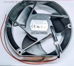 8007079292 Вентилятор Delta Electronics EFB1524VHG 172x50x51мм 24V 23.28W 1.7A Hirschmann — изображение 2