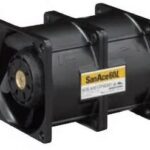8045274216 Вентилятор Sanyo Denki San Ace 60L 109L0648G401 48V 0.07A 60x25 Hirschmann