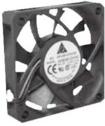 8041747534 Вентилятор Delta Electronics AFB0612HC 12V 0.21A 60x13 3pin Hirschmann — изображение 2