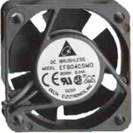 8044546458 Вентилятор Delta Electronics EFB0405MD 5V 0.24A 40x20 3pin Hirschmann