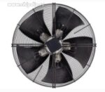 8021615157 Вентилятор Ebmpapst S4D630-BD01-08 200V Hirschmann — изображение 2