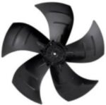 8022064330 Вентилятор Ebmpapst A4E330-AB18-12 230V Hirschmann