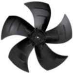 8022064330 Вентилятор Ebmpapst A4E330-AB18-12 230V Hirschmann