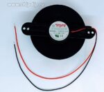 8022064471 Вентилятор TONON TD8025LS-P DC 12V 0.20A 80X25 2pin Hirschmann