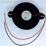8022064471 Вентилятор TONON TD8025LS-P DC 12V 0.20A 80X25 2pin Hirschmann