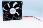 8021965948 Вентилятор AOBOS AAH9025S1AN DC 12V 0.35A 90x25 2pin Hirschmann — изображение 2