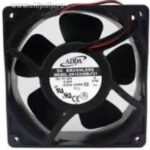 8022064438 Вентилятор Adda AD1224HB-F51 120x38 24V 0.32A () Hirschmann