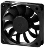 8022521774 Вентилятор FANOVER FD6010S24M 60x10 24v 0.03A 2pin () Hirschmann — изображение 2