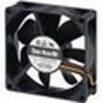 8017301934 109R0648H402, 109R Series Axial Fan, 48 V dc, DC Operation, 31.8m³/h, 1.92W, 40mA Max, 60 x 60 x 25mm Hirschmann — изображение 3