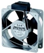 8007301012 109-601, AC Fans AC Axial Fan, 160x160x51mm, 100VAC, High Ace Hirschmann — изображение 2