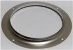 8005910454 109-1081, Fan Inlet Nozzle (Wall Ring) For 150mm Dia Hirschmann — изображение 4