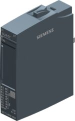 8022116838 Модуль дискретного ввода Siemens 6ES7131-6BH01-0BA0 Hirschmann — изображение 4