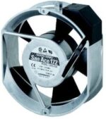 8017376046 Вентилятор Sanyo Denki San Ace 109S304 AC 115V 27/25W 0.22A/0.22A 172x51 () Hirschmann — изображение 3